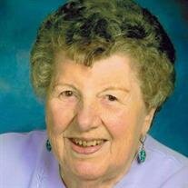 Mrs. Alice M. Dydowicz