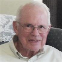 Donald Roger Kramer