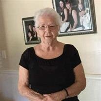 Nelda "Sue" Naomi Rockwell