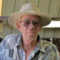 Joe D. Silveira