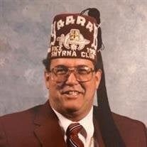 James "Jim" Whorton