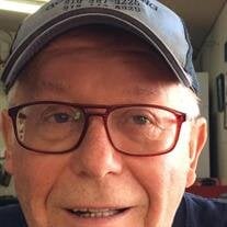 John Darvin Elliott