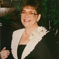 Mrs. Cynthia Ann Johnson