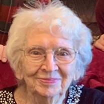 Bertha I. Kratzer