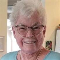 Theresa Louise Mulroy