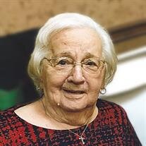 Phyllis Zvonek