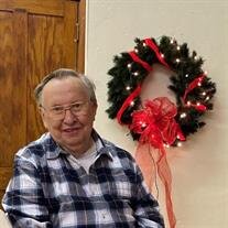 David Lee Howard Sr.