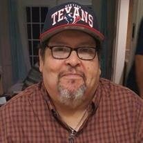 Francisco Valdez