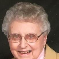 Elaine M Olds