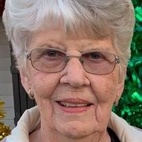 Nancy Lee Evans