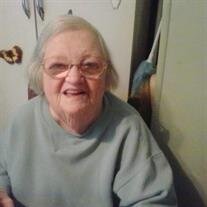 Betty Jean Smith