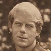 James Montgomery Miller