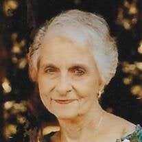 BONITA (BONNIE) MARGUERITE SMITH QUICK