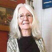 Bonnie Conner Rains