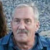 Paul Doris Low