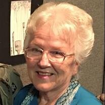 Ruth Ann Donoho Ragland