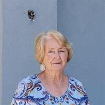 Barbara Ann Parker