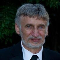 Richard W. Jonko