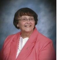 Barbara Ann Grawl