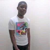 Kemondre Amarion Howard