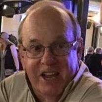 Mr. Robert Edward "Bob" Goodgame