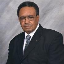 Mr. Percy Craig, Jr.