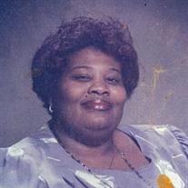 Mrs. A. Ann Newman