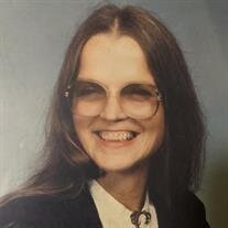 Patricia Lucille Smith