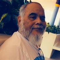 Jesus E. Torrez