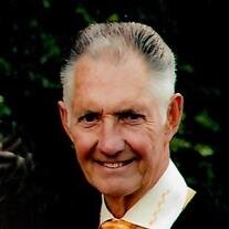 Pastor Donald Ray Smith, Sr.