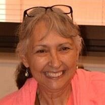 Carol Lynn Jones