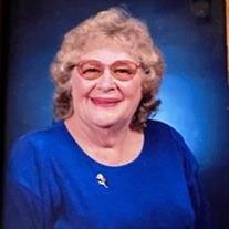 Jean Reed