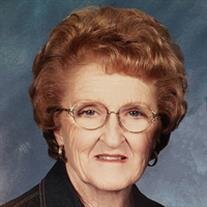 Betty Jo Williamson