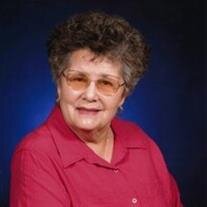 Pauline Lindsay