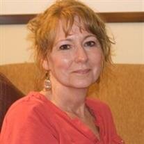 Connie Chambers