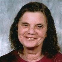 Lois Nell Tibbets