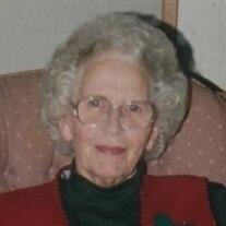 Janell JoAnn Selzer