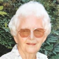 Berniece Reynolds