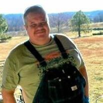 Richard Eugene Stacy