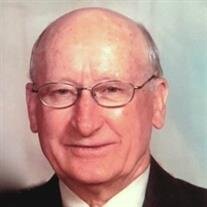 Calvin Neal Blakemore