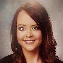 Kylie Breanne Newey