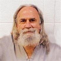 James Michael Sumpter