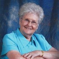Margie Leona Farmer