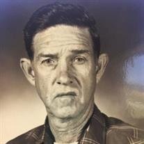 Bobby Ray Pendley, Sr.