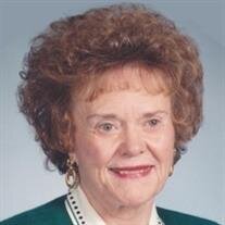 Billie Bernice Ramsey