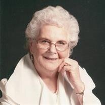 Kathryn Darlene Yoder