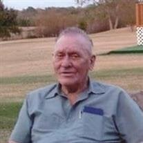 Jewel Donald Bray