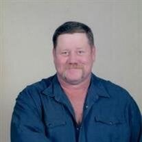 Robert Dale Morris