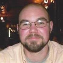 Jonathan Patrick Wright