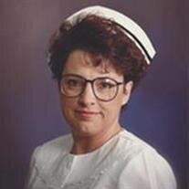 Marilyn Kay Brooks